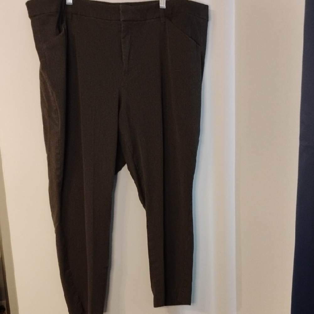 🎉 Old Navy Pixie Skinny Dress Pants